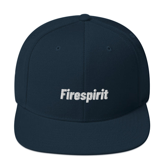 Casquette FireSpirit