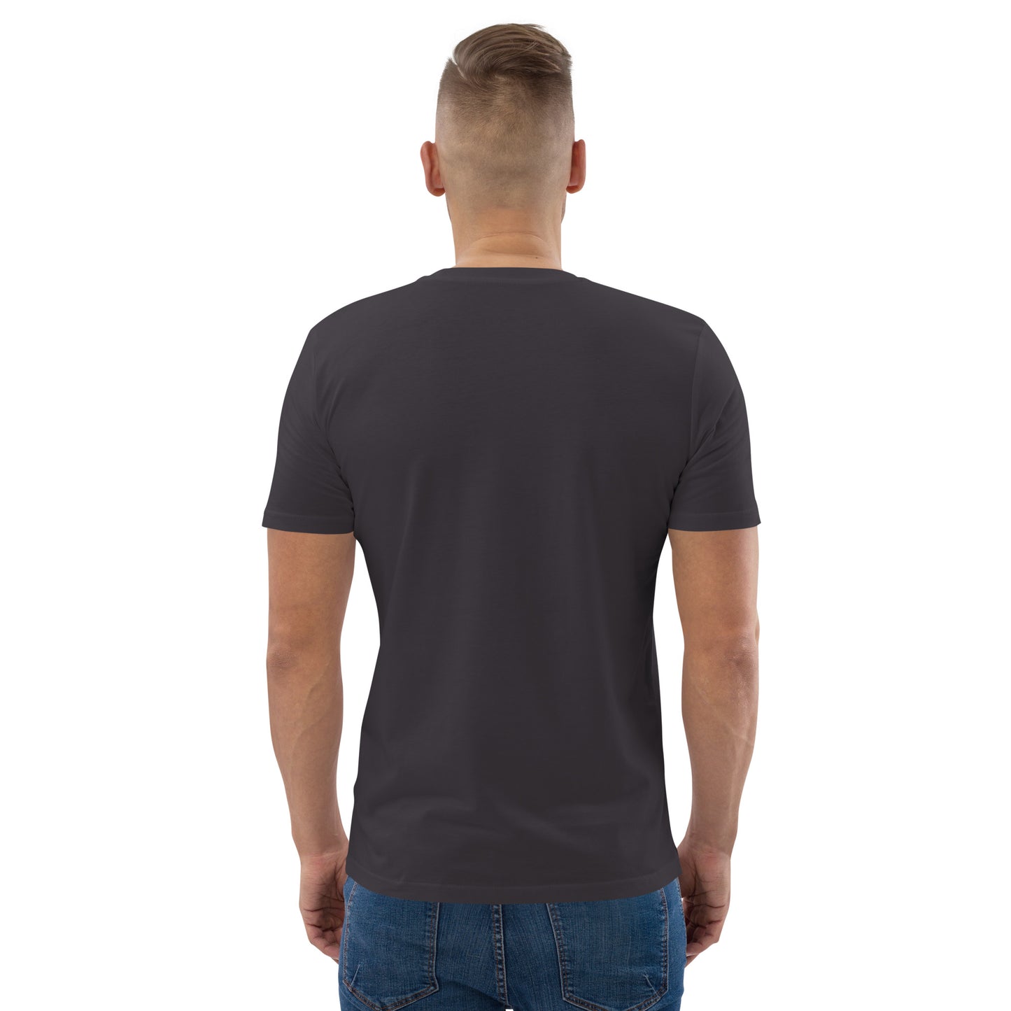 T-shirt unisexe en coton biologique Firespirit