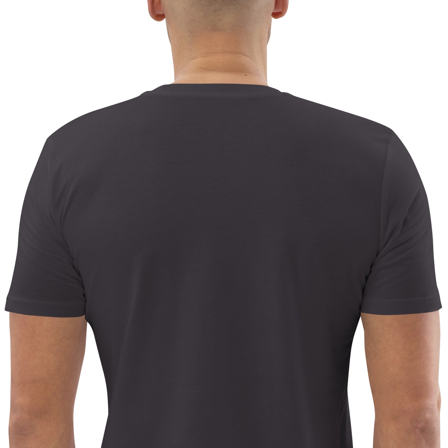 T-shirt unisexe en coton biologique Firespirit