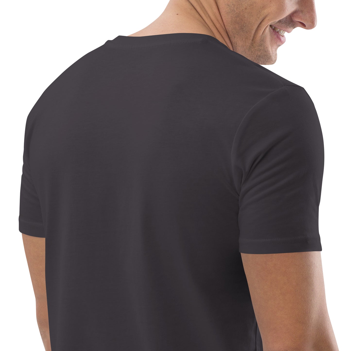 T-shirt unisexe en coton biologique Firespirit