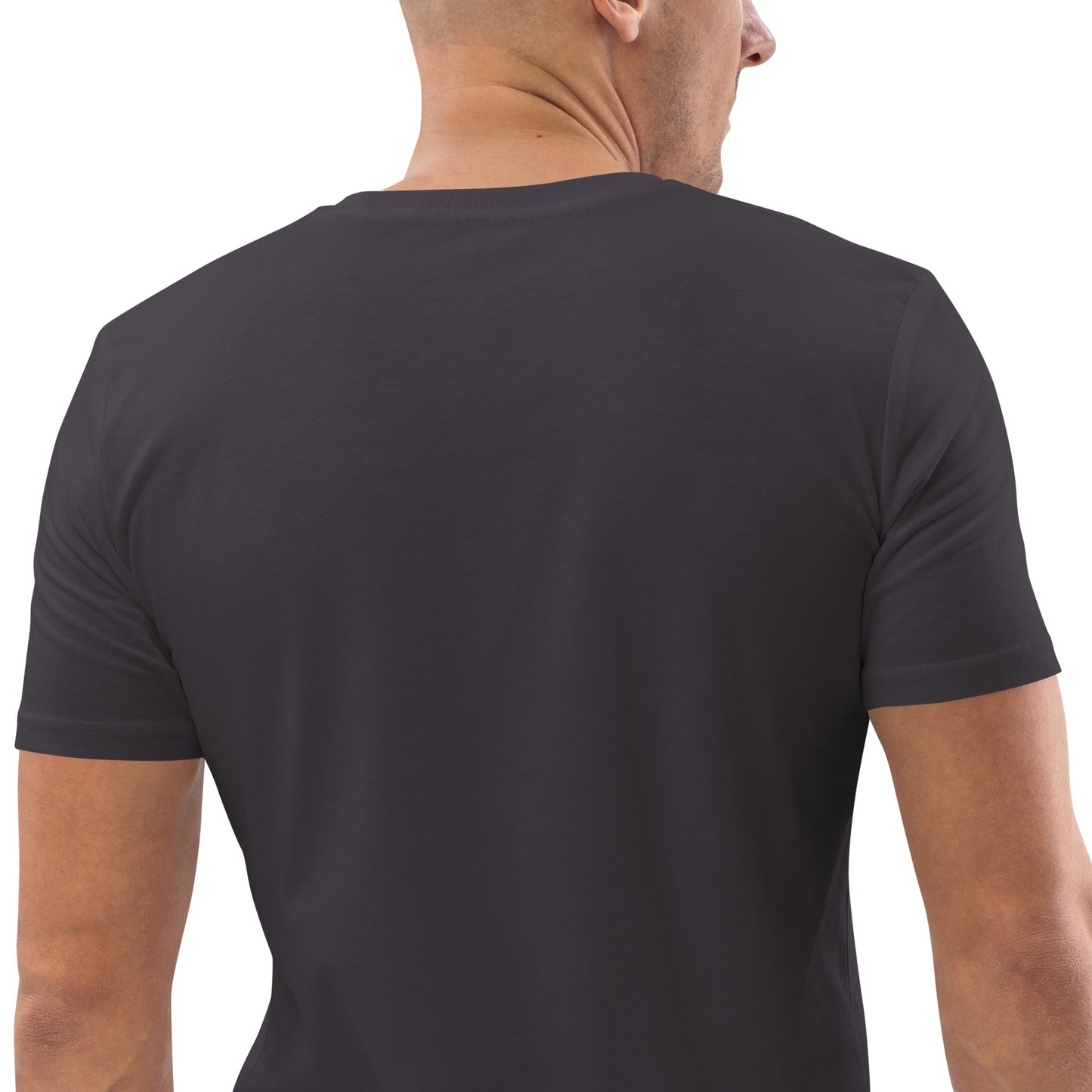 T-shirt unisexe en coton biologique Firespirit