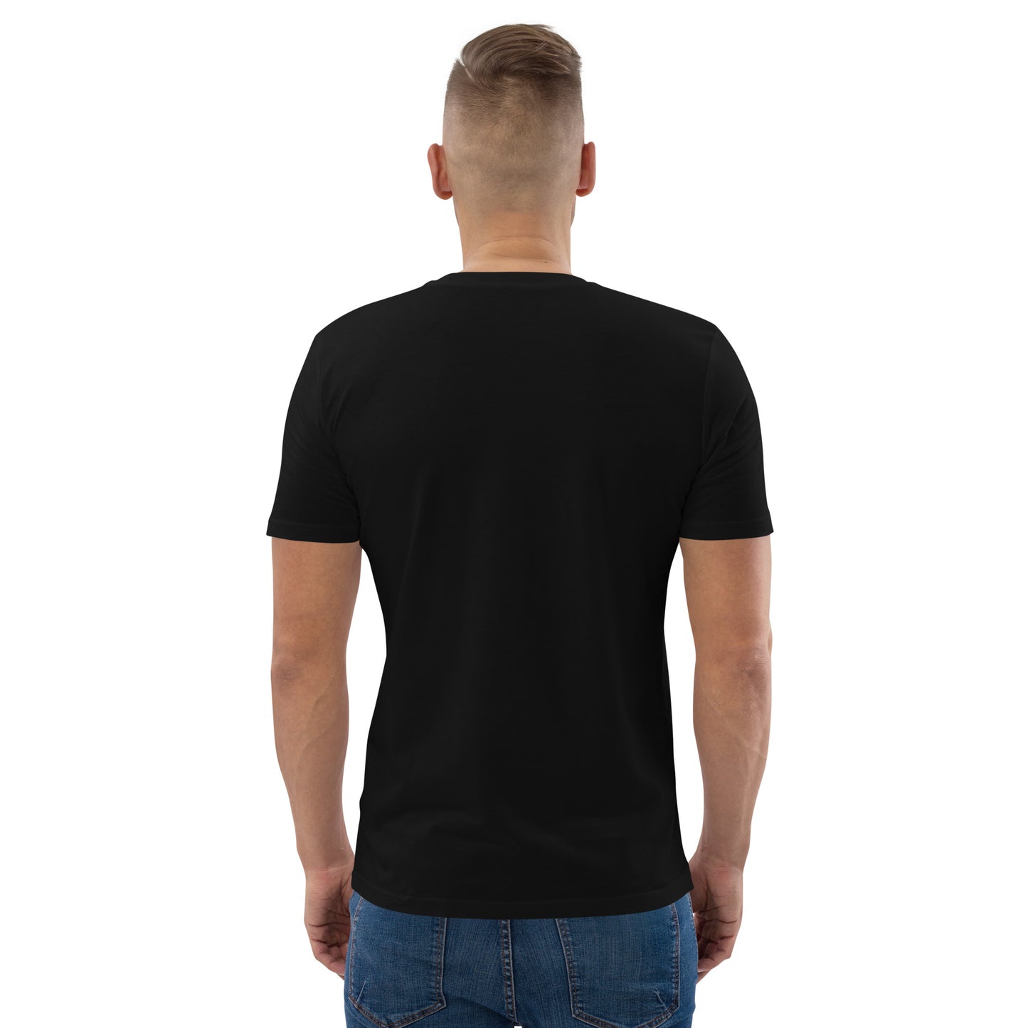 T-shirt unisexe en coton biologique Firespirit
