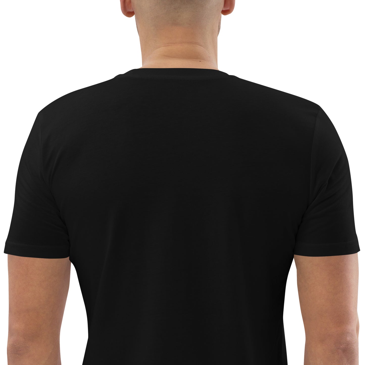 T-shirt unisexe en coton biologique Firespirit