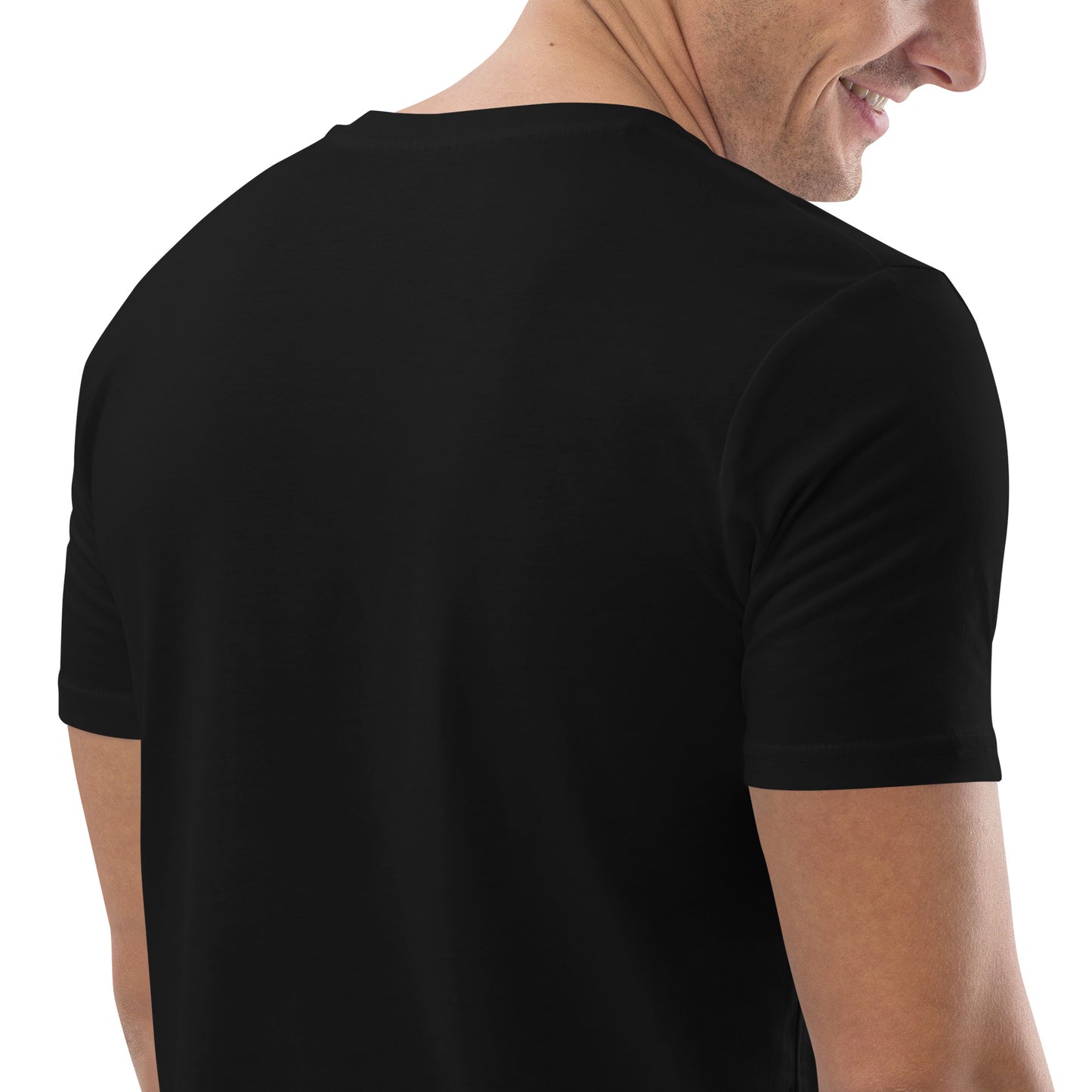 T-shirt unisexe en coton biologique Firespirit