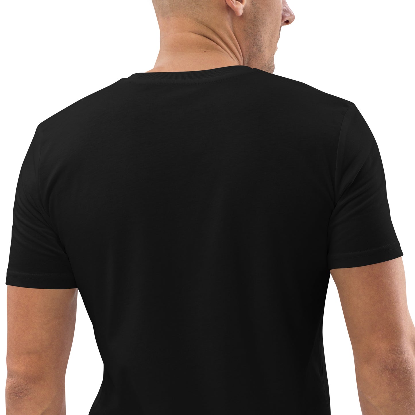 T-shirt unisexe en coton biologique Firespirit