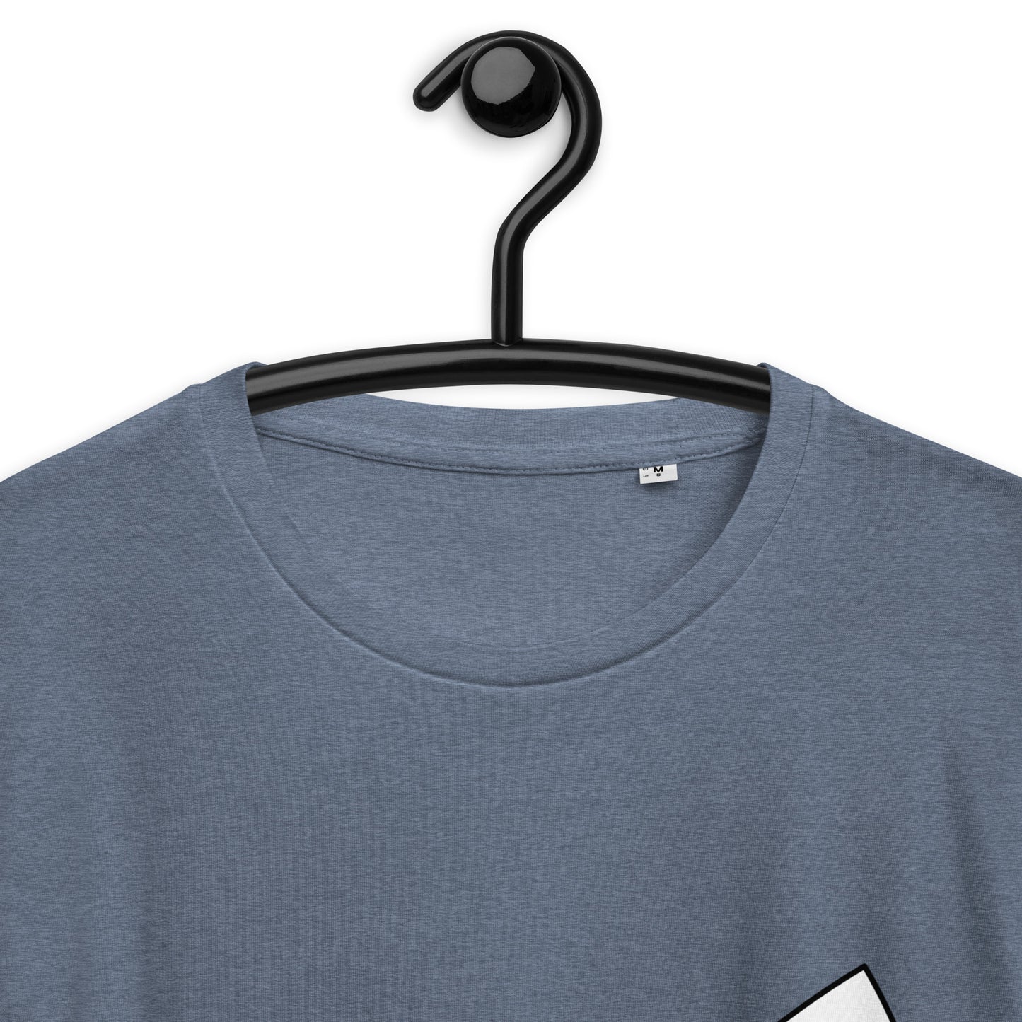 T-shirt FireSpirit en coton biologique
