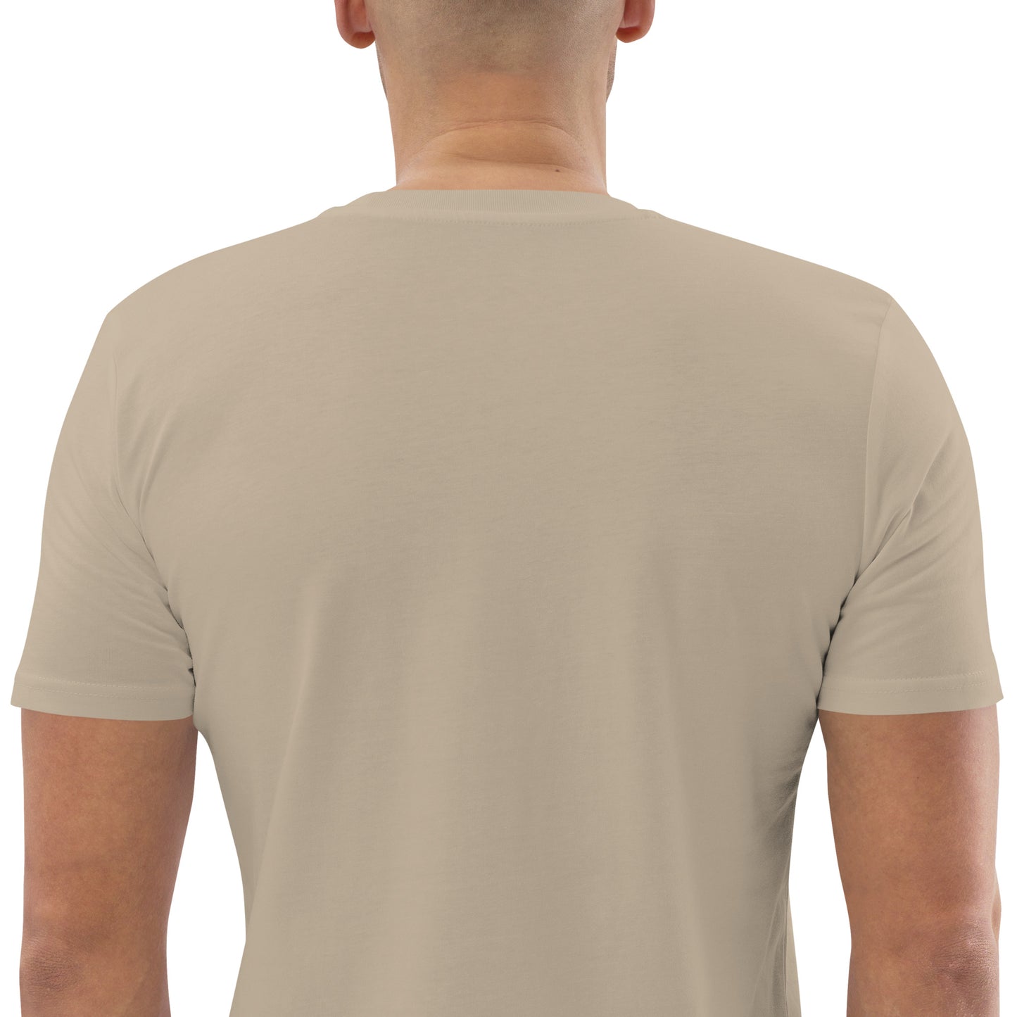 T-shirt unisexe en coton biologique Firespirit