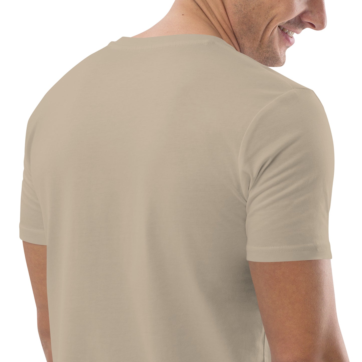 T-shirt unisexe en coton biologique Firespirit