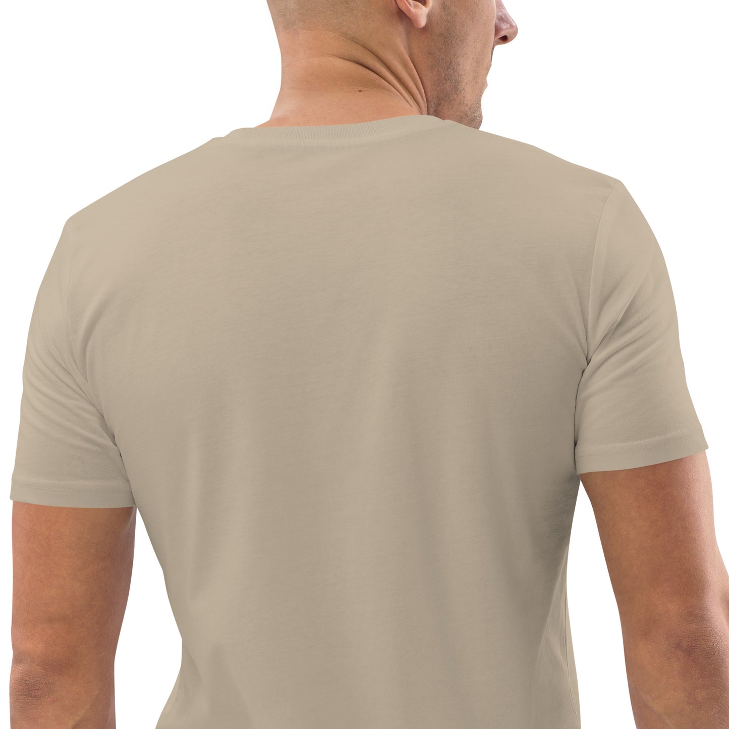 T-shirt unisexe en coton biologique Firespirit