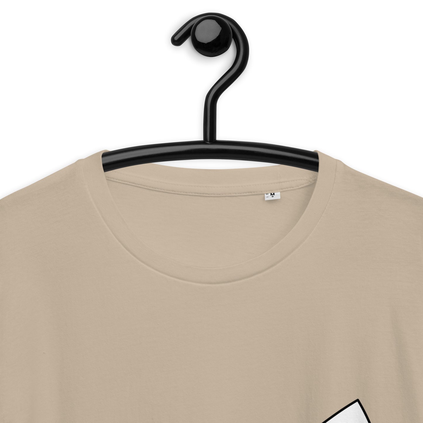 T-shirt FireSpirit en coton biologique