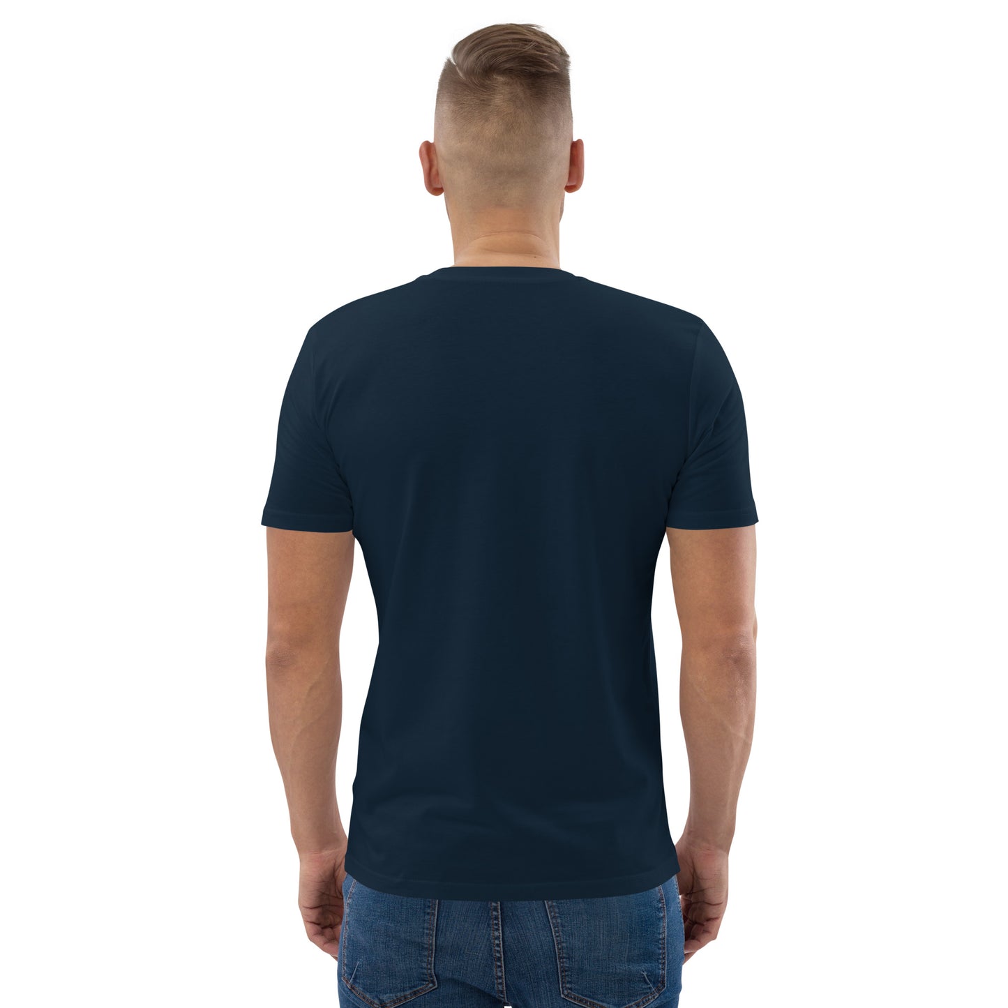 T-shirt unisexe en coton biologique Firespirit