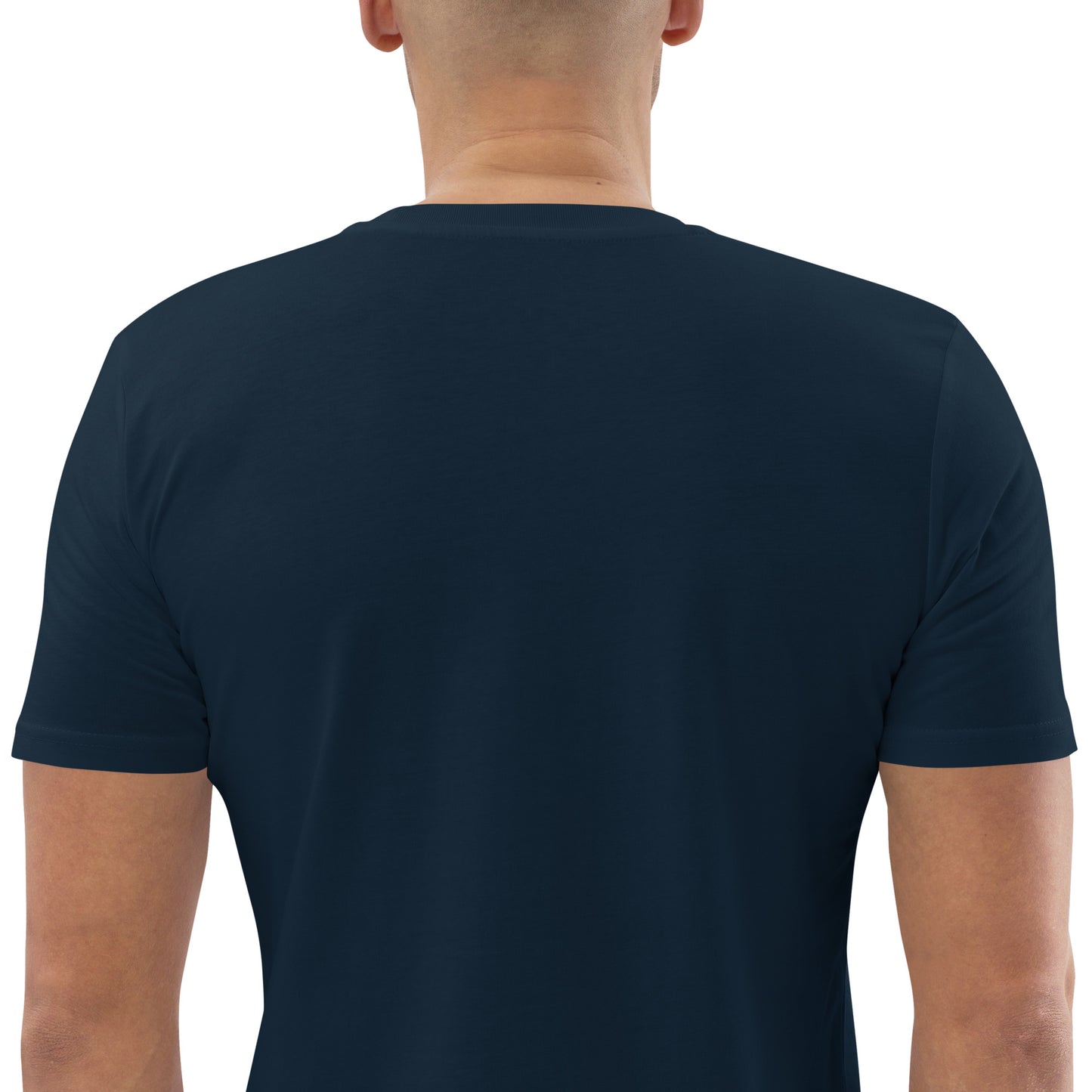 T-shirt unisexe en coton biologique Firespirit
