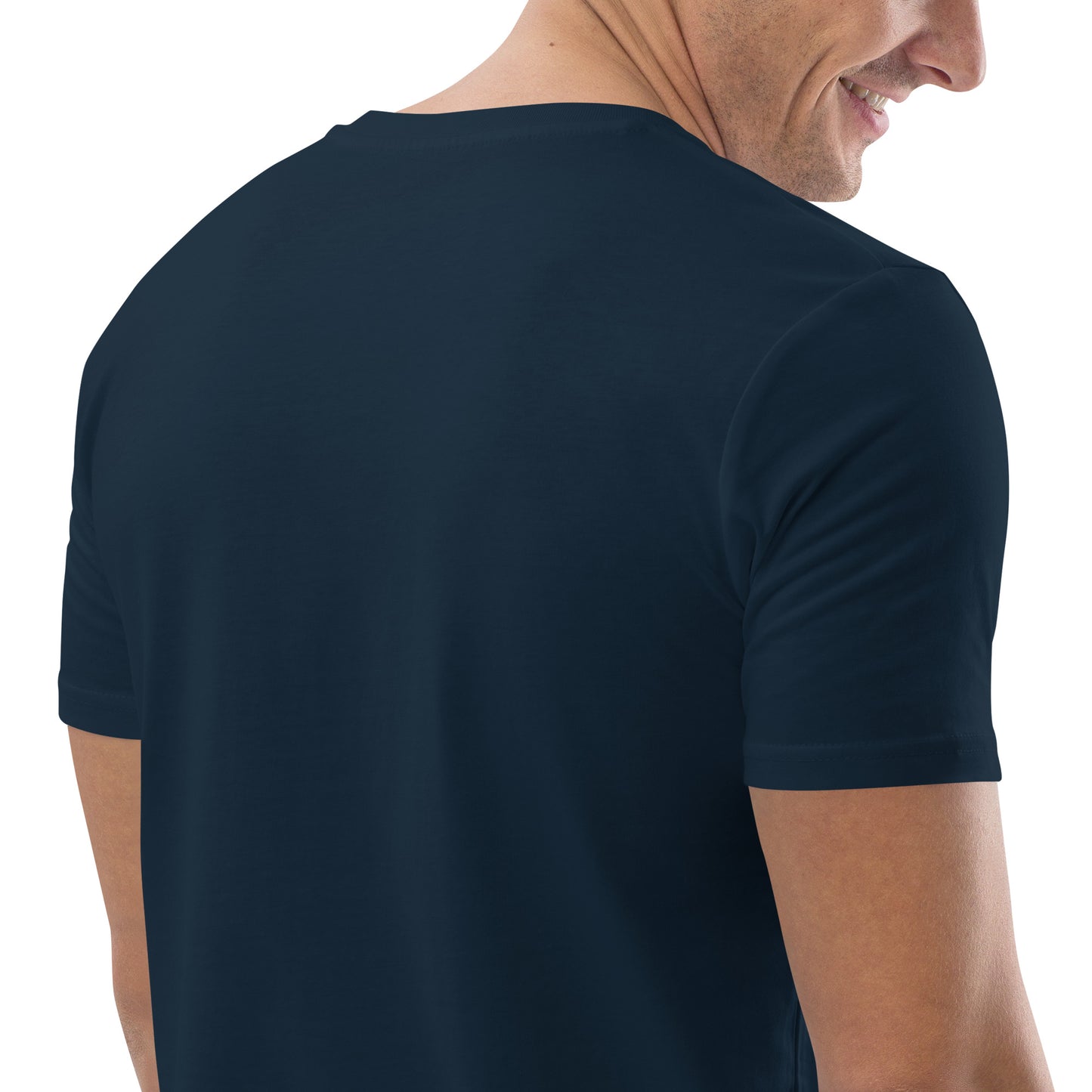 T-shirt unisexe en coton biologique Firespirit