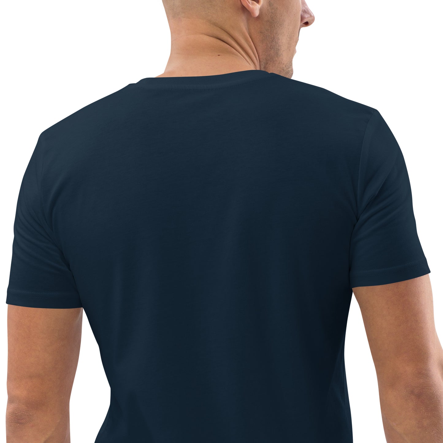T-shirt unisexe en coton biologique Firespirit