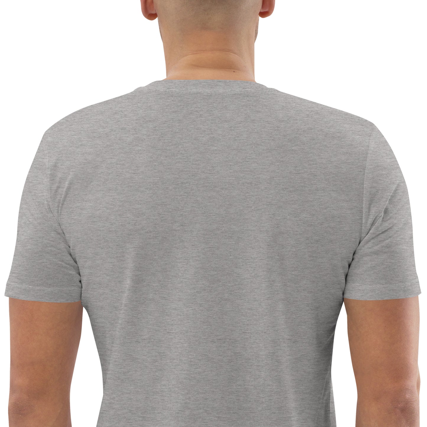 T-shirt unisexe en coton biologique Firespirit