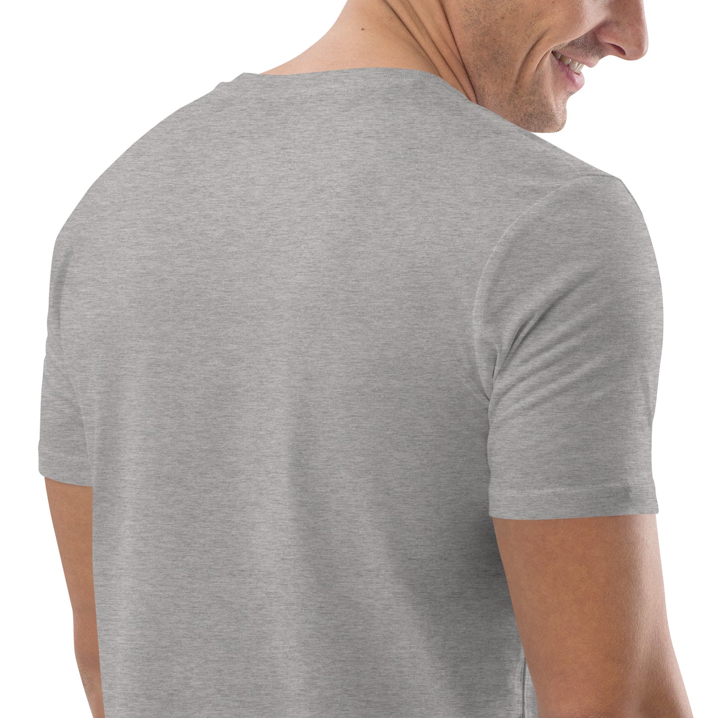T-shirt unisexe en coton biologique Firespirit