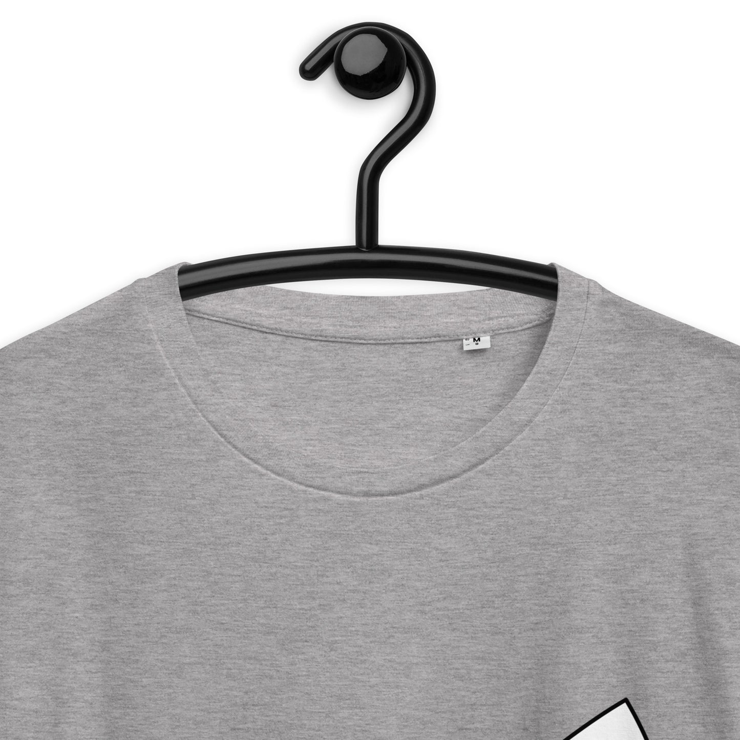 T-shirt FireSpirit en coton biologique