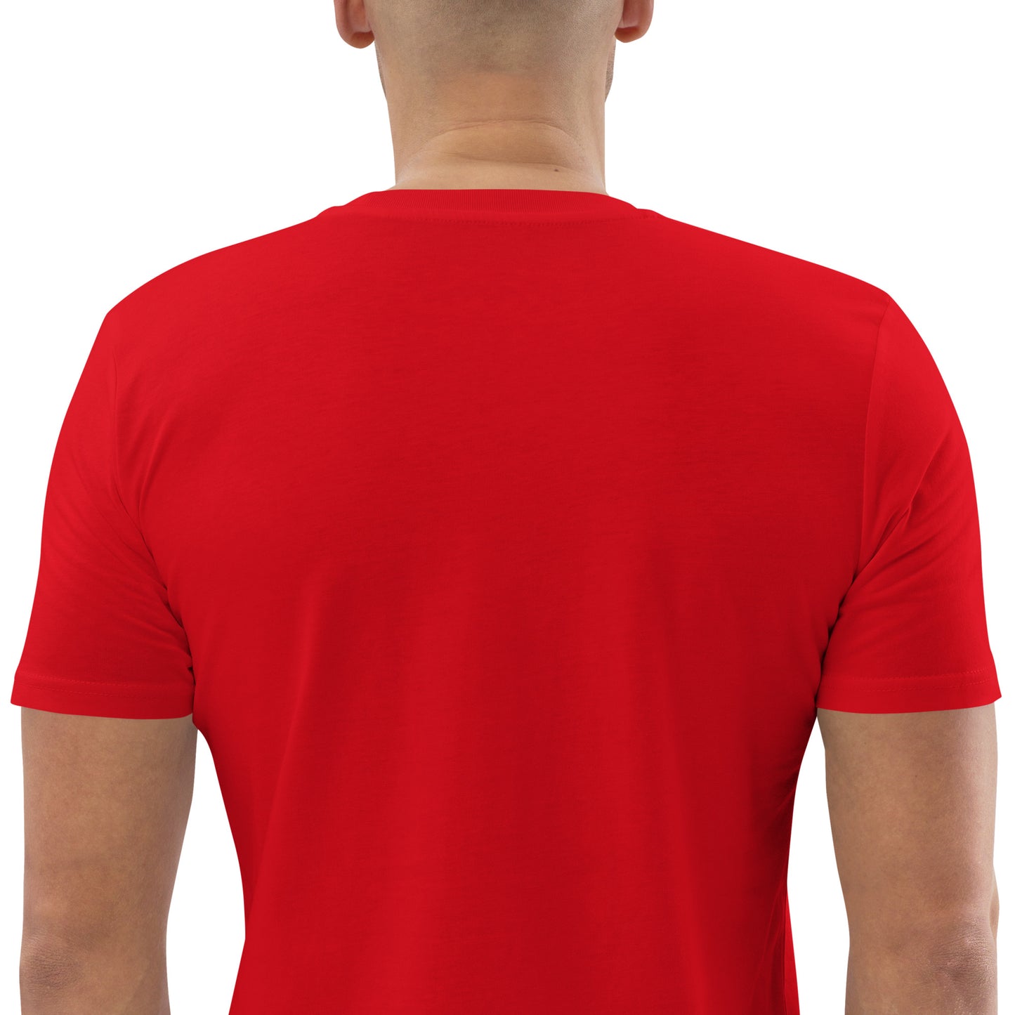 T-shirt unisexe en coton biologique Firespirit