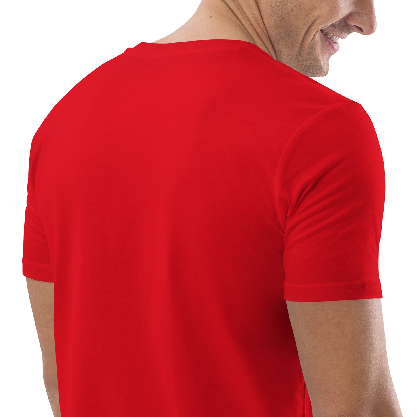T-shirt unisexe en coton biologique Firespirit