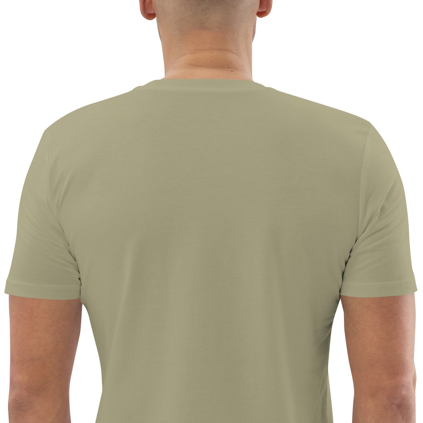 T-shirt unisexe en coton biologique Firespirit