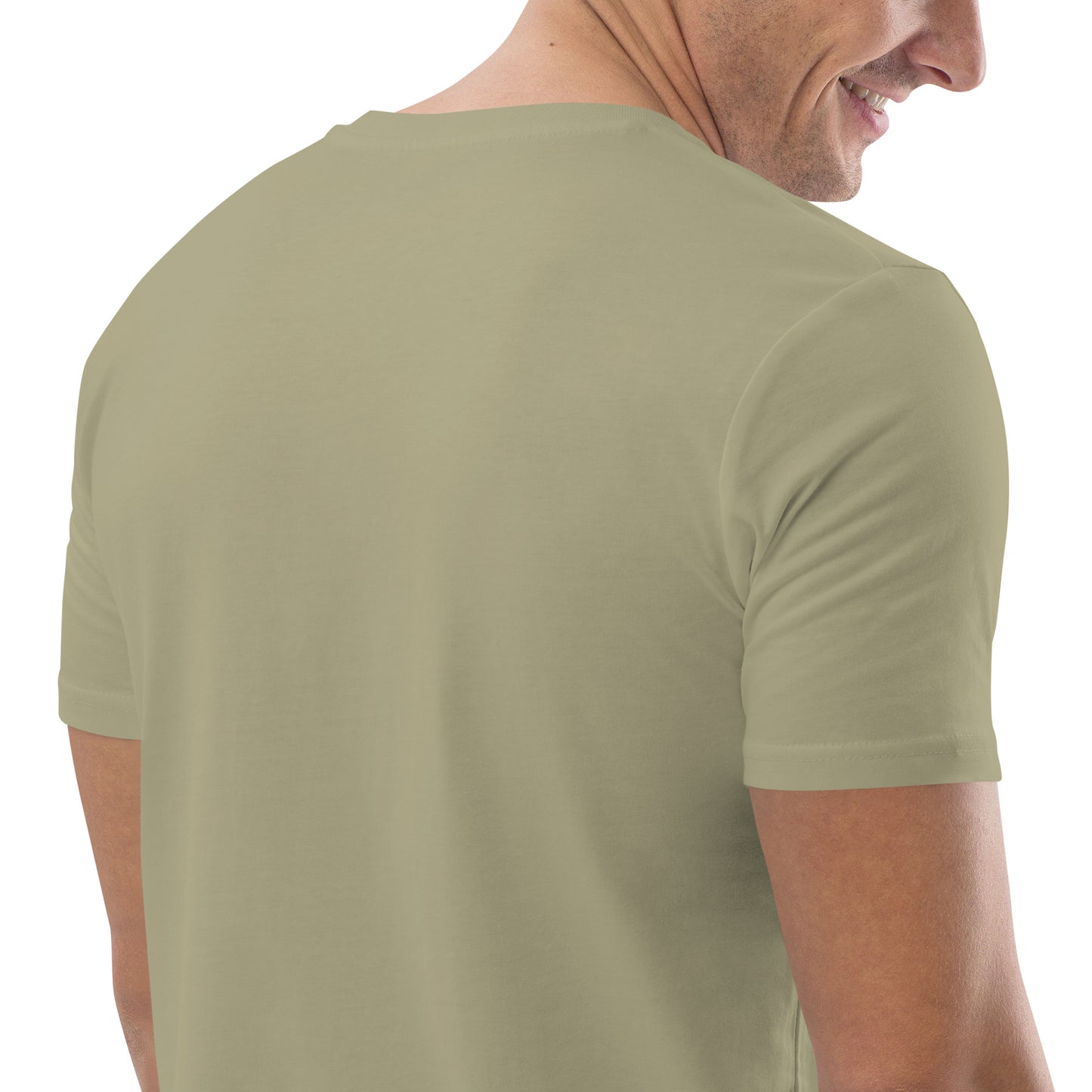 T-shirt unisexe en coton biologique Firespirit