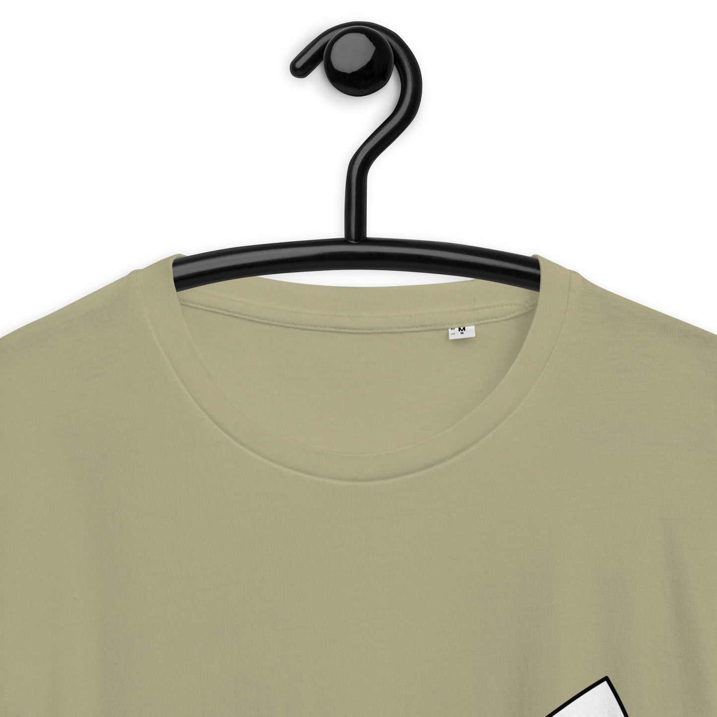 T-shirt FireSpirit en coton biologique