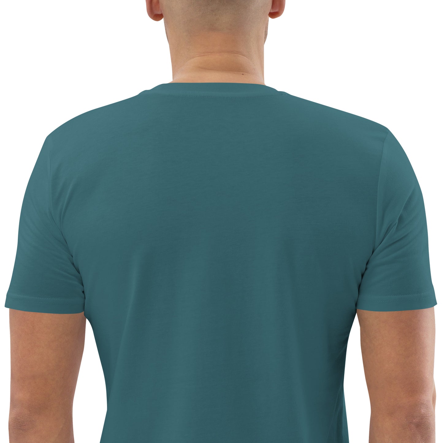 T-shirt unisexe en coton biologique Firespirit