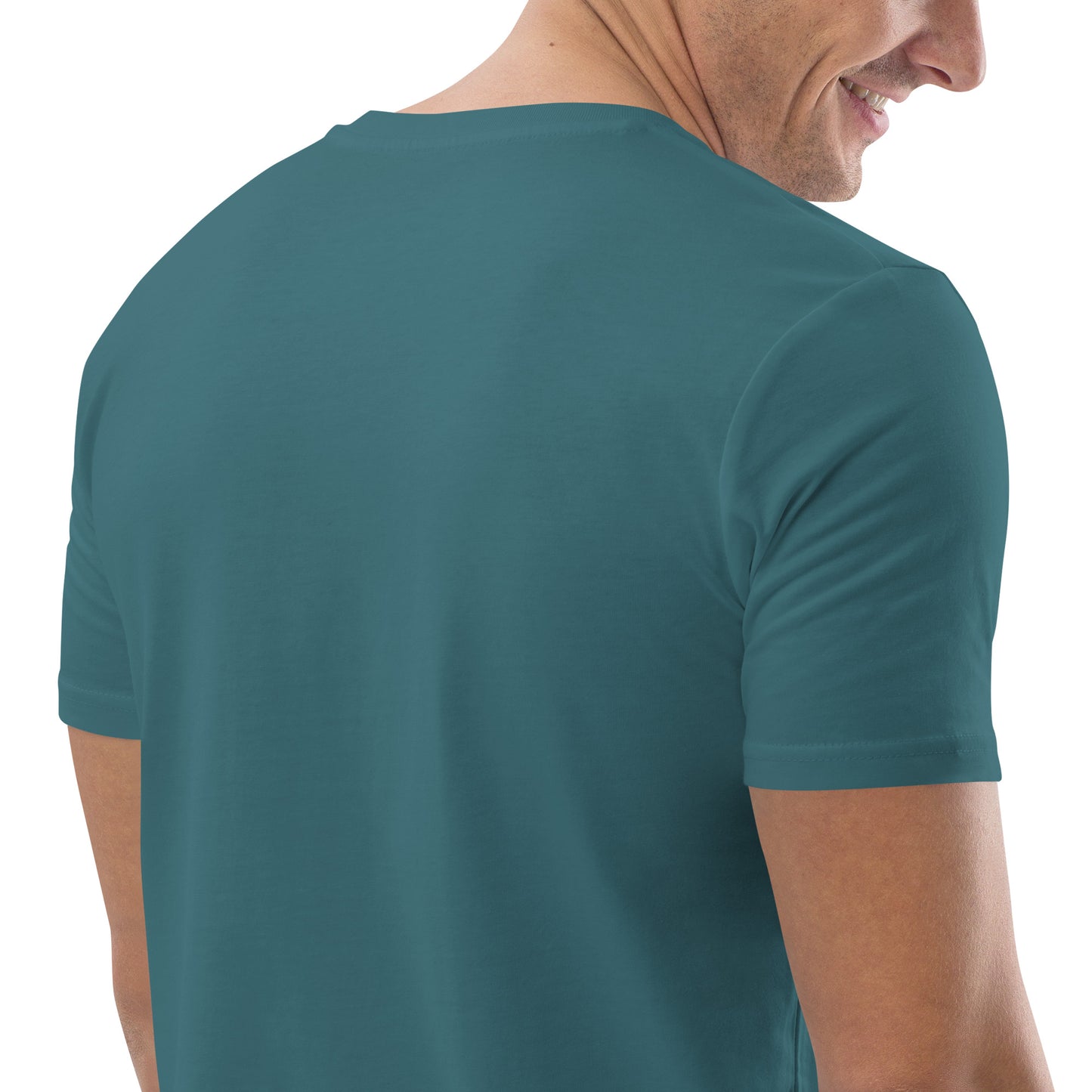 T-shirt unisexe en coton biologique Firespirit