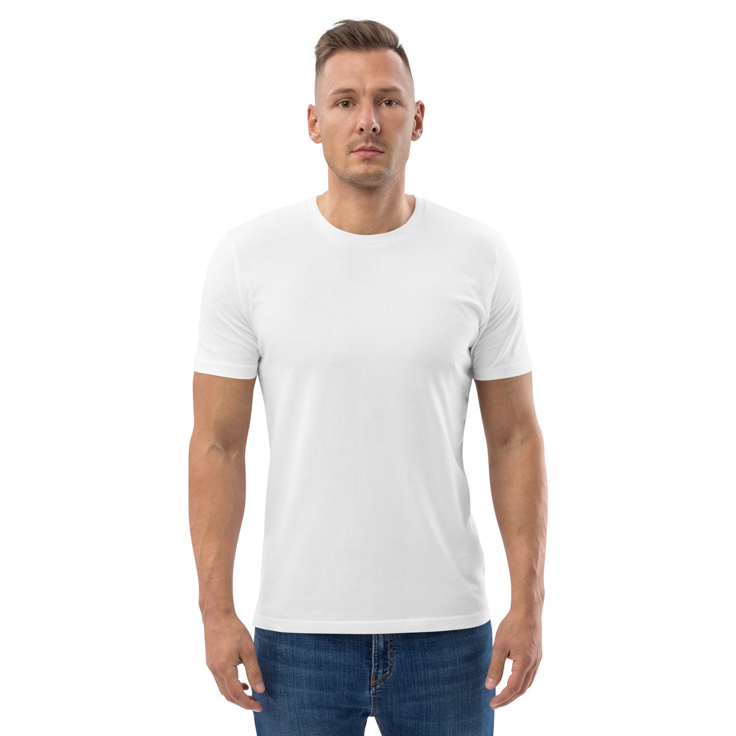 T-shirt Firespirit en coton biologique