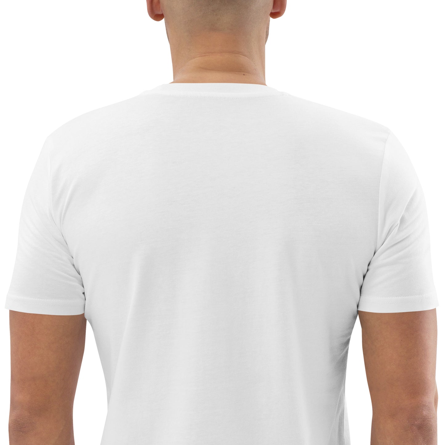 T-shirt unisexe en coton biologique Firespirit