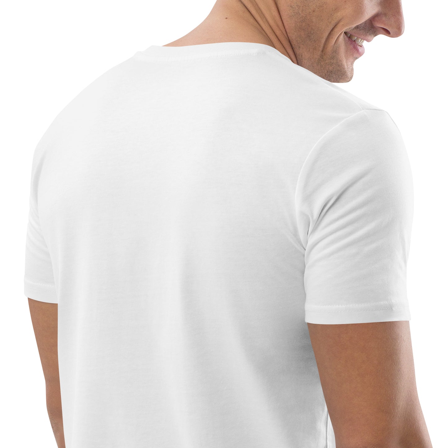 T-shirt unisexe en coton biologique Firespirit